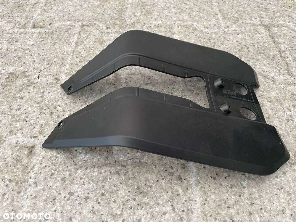 Osłona błotnika tył KTM Duke 790 / 890 (nr1403) - 2