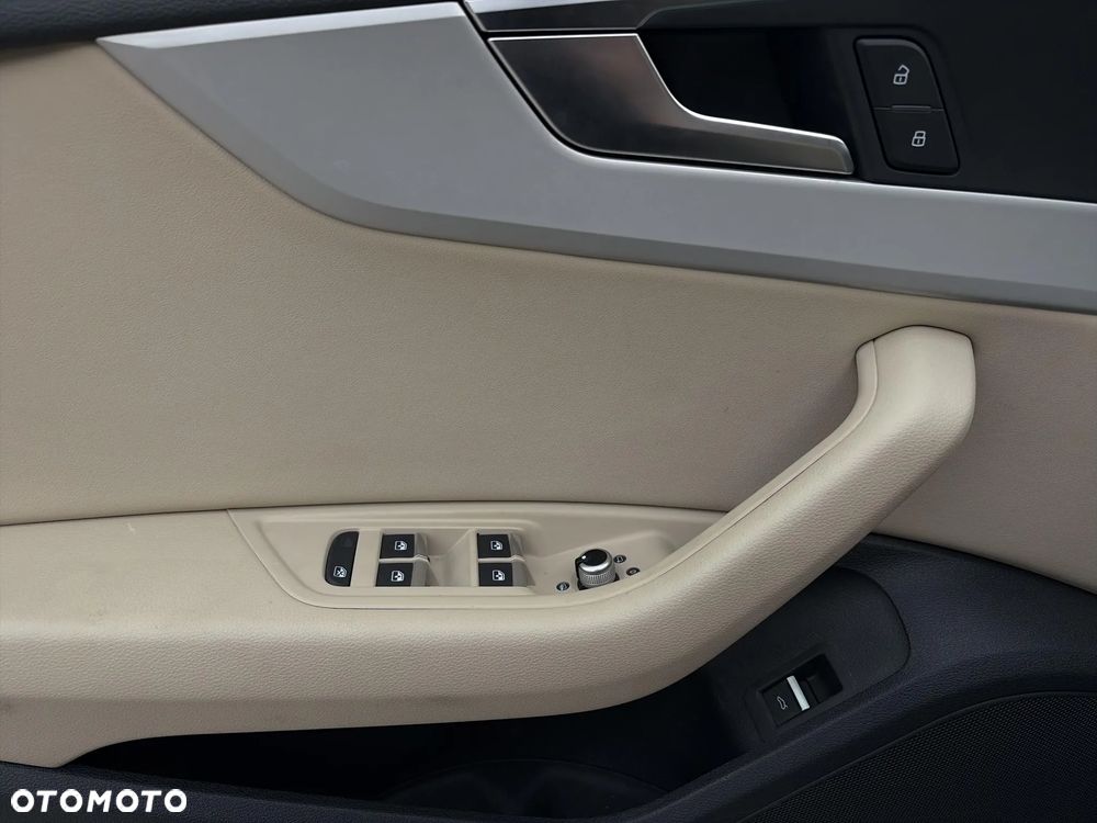 Audi A4 Avant 40 TDI mHEV Quattro S tronic - 13
