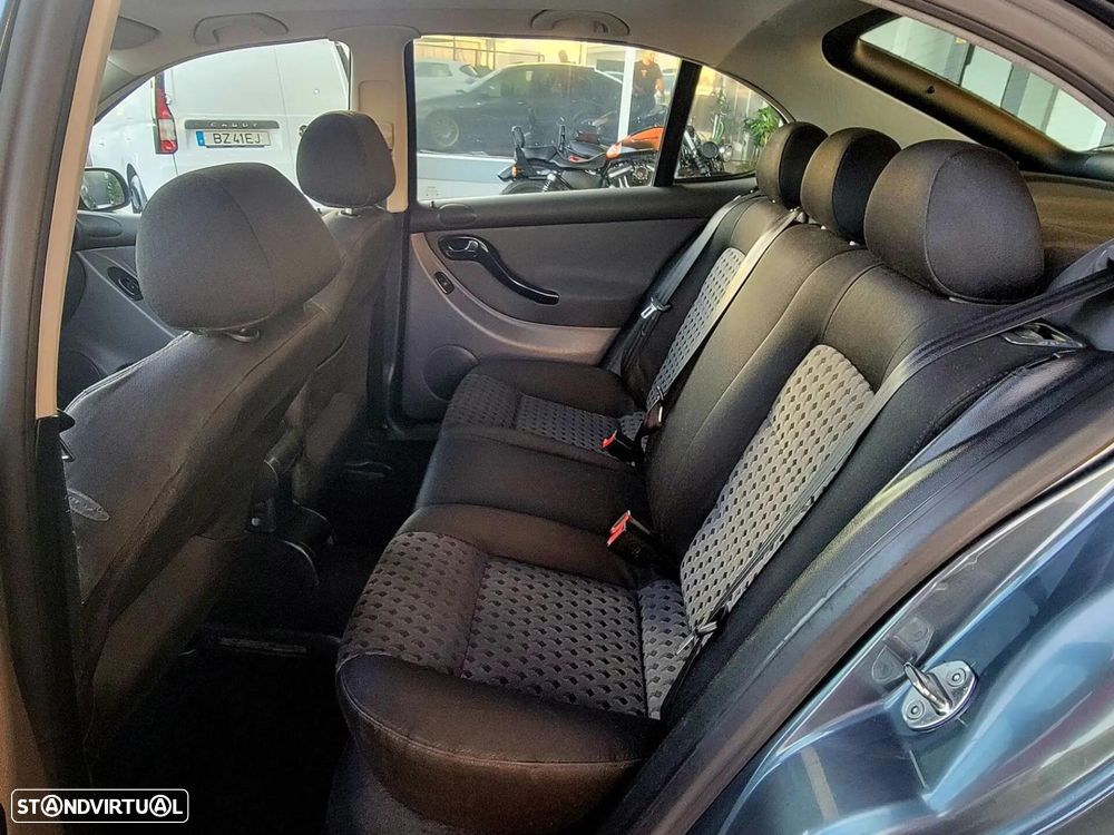 SEAT Leon - 11