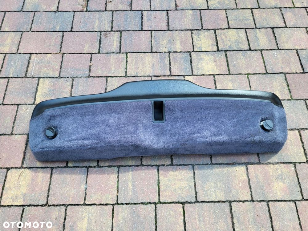 glosnik subwoofer bose porsche boxster 987 98764556401 98764556400 - 1