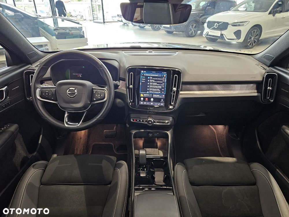 Volvo XC 40 - 11