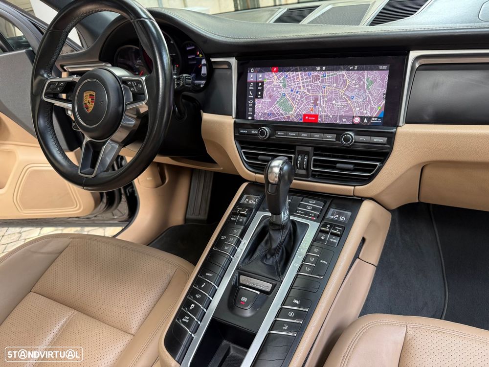 Porsche Macan - 19