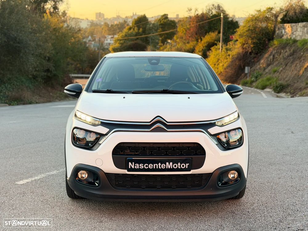 Citroën C3 1.2 PureTech Feel - 2