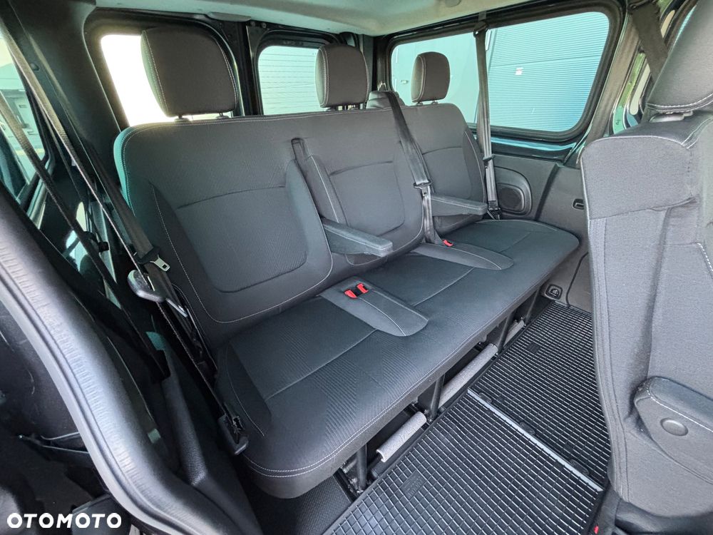 Renault Trafic - 22