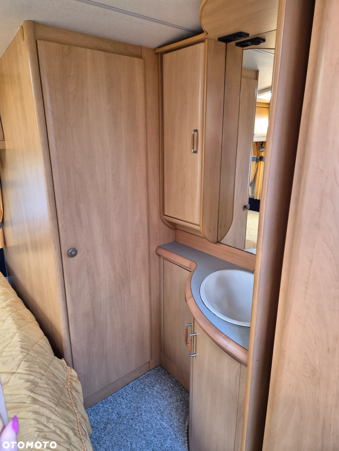 Hobby 460 De Luxe - 8