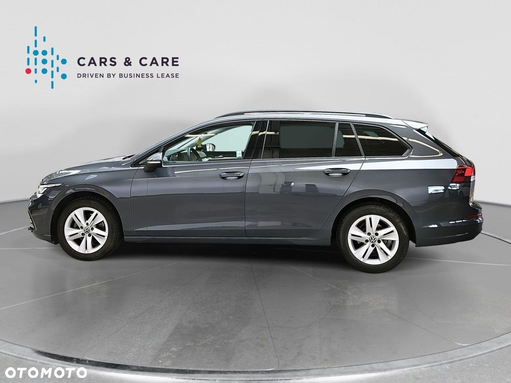 Volkswagen Golf Variant 1.5 TSI EVO Life - 29