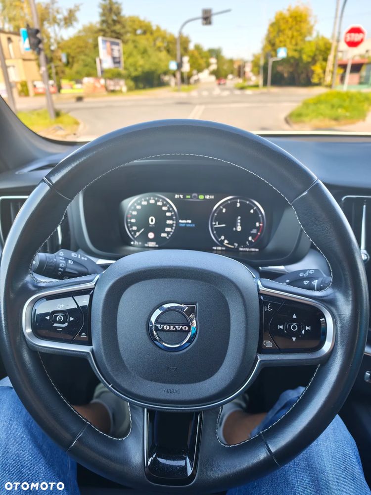 Volvo XC 60 - 17