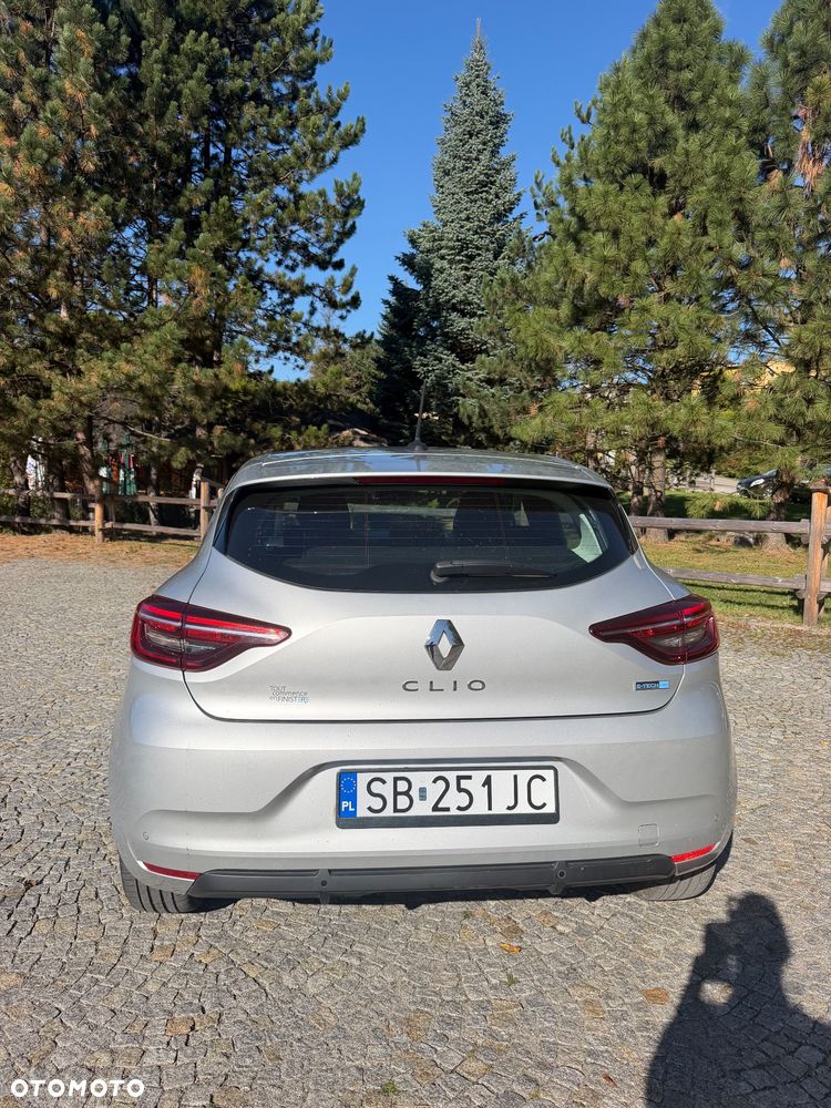 Renault Clio - 4