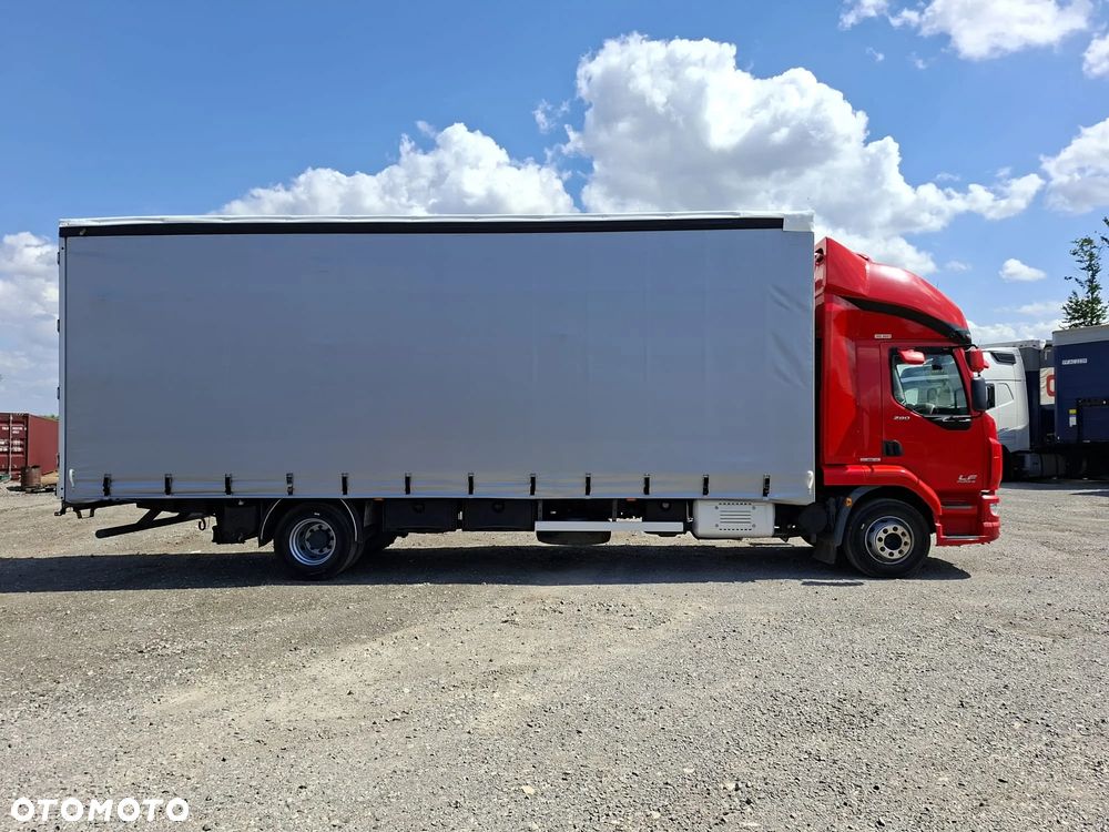 DAF LF 280A - 7