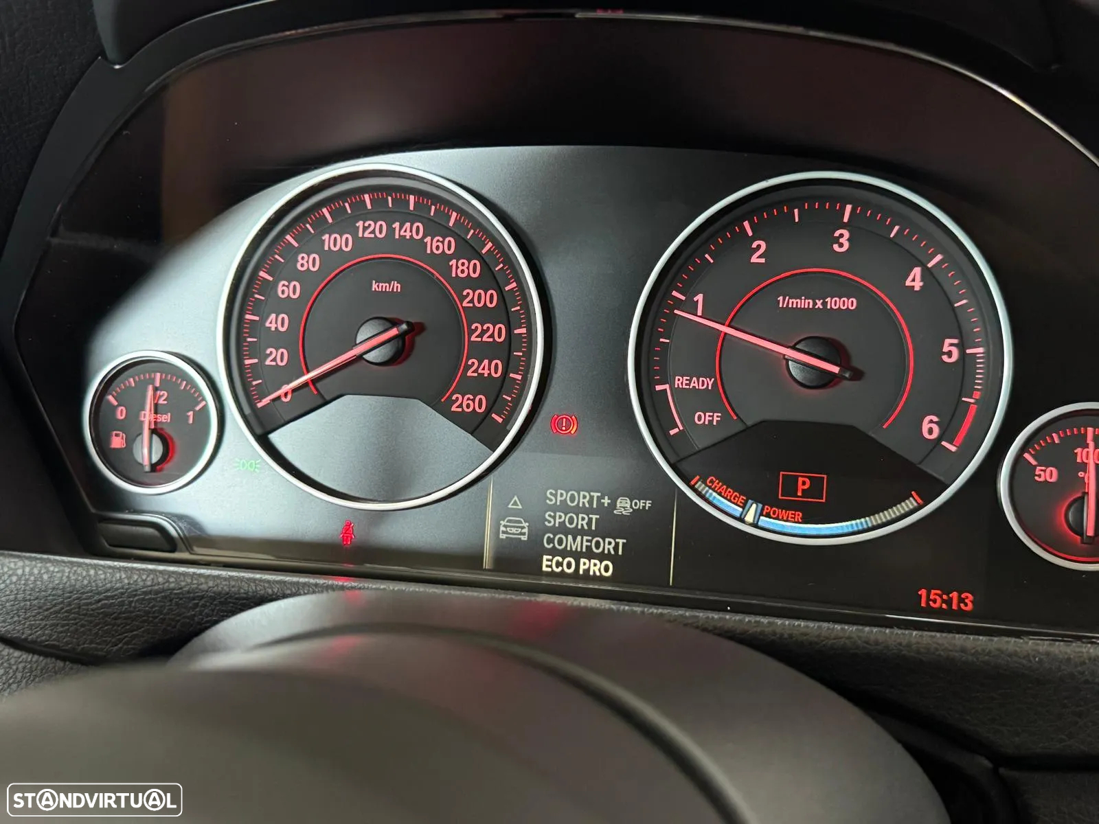 BMW 420 Gran Coupé d Pack M Auto - 44