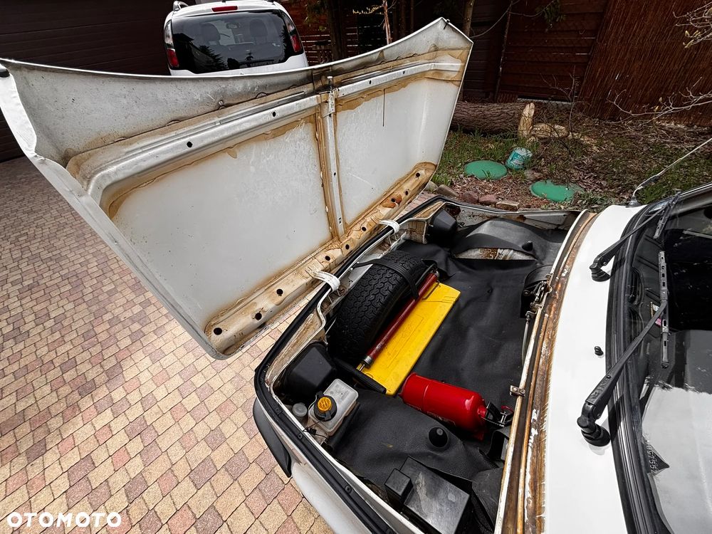 Fiat 126 650 Elegant - 11