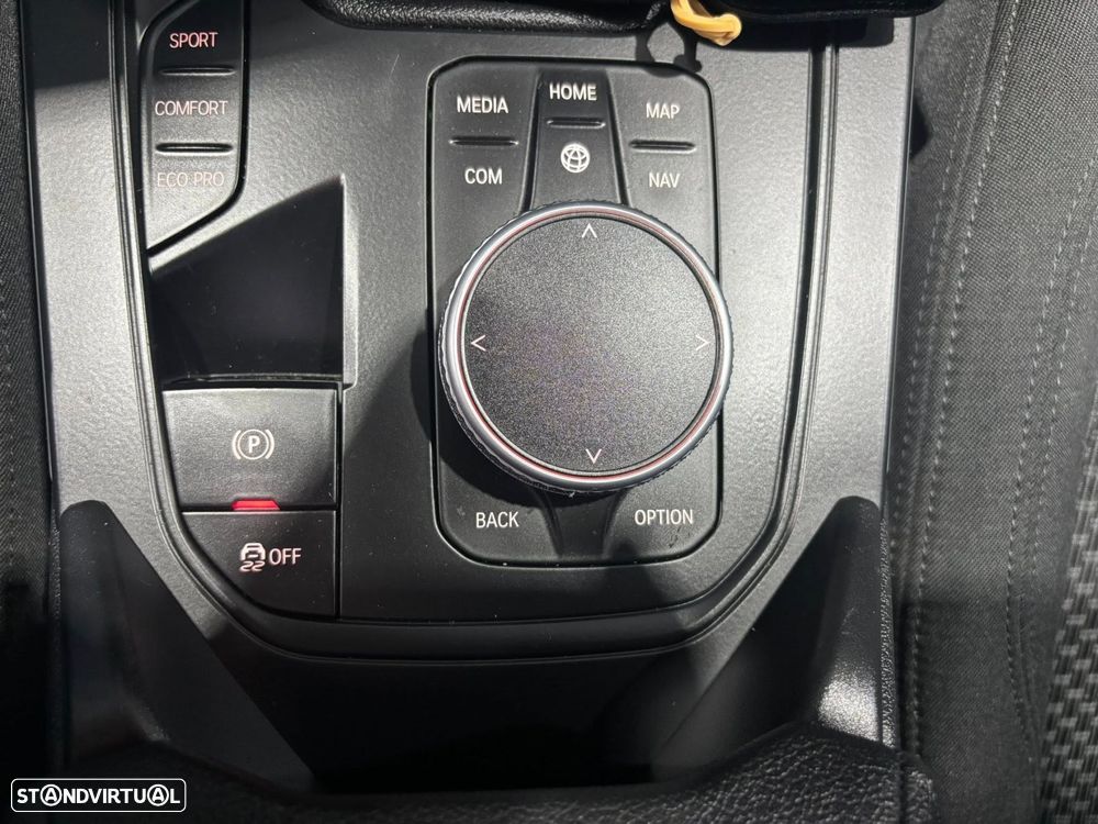 BMW 116 d Advantage - 35