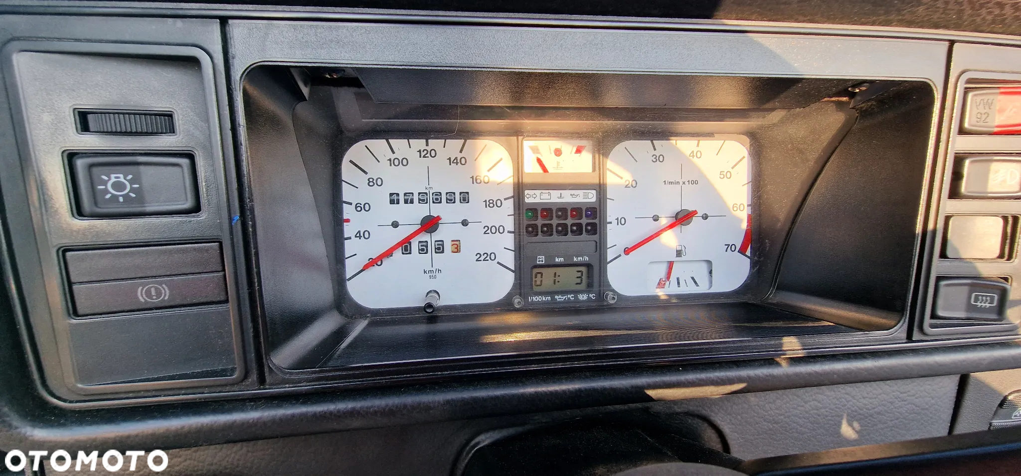 Volkswagen Golf 1.8 GTI - 18