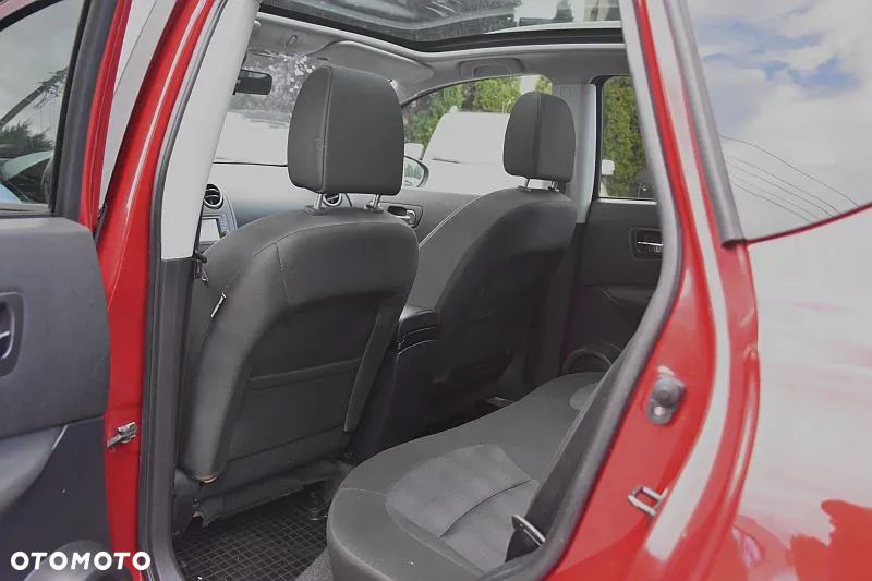 Nissan Qashqai 1.6 Tekna - 18