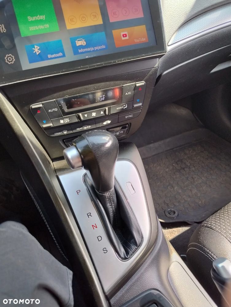 Honda Civic 1.8 Lifestyle (ADAS / Connect+) - 16