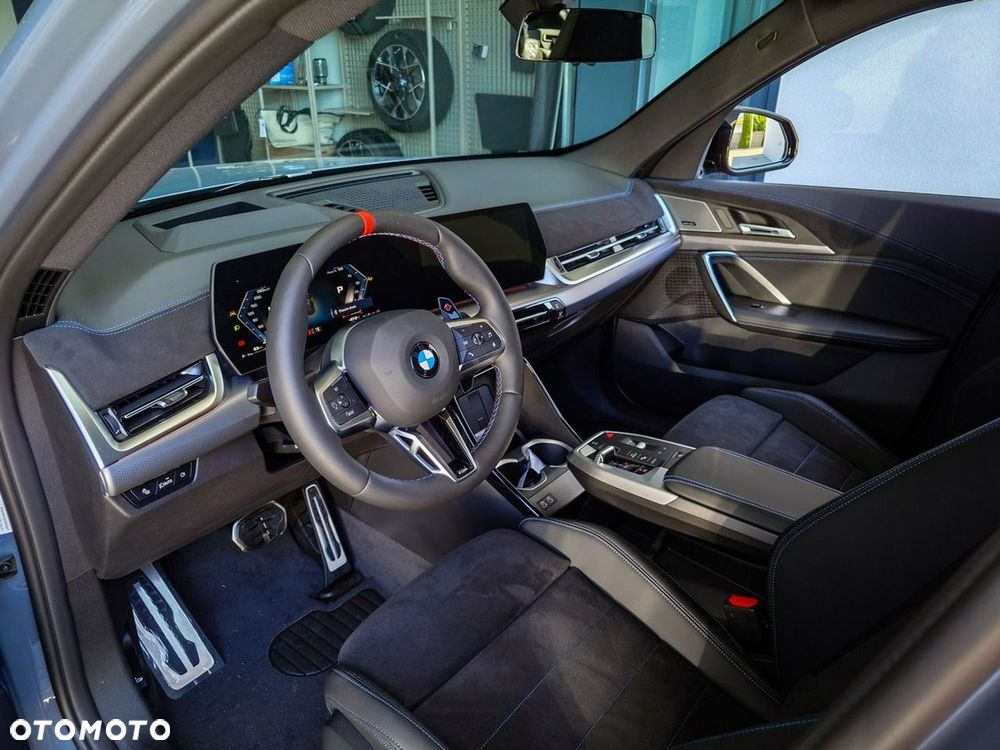BMW X1 - 17