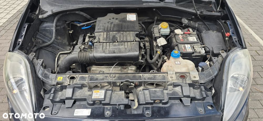 Fiat Punto 1.2 Estiva - 29