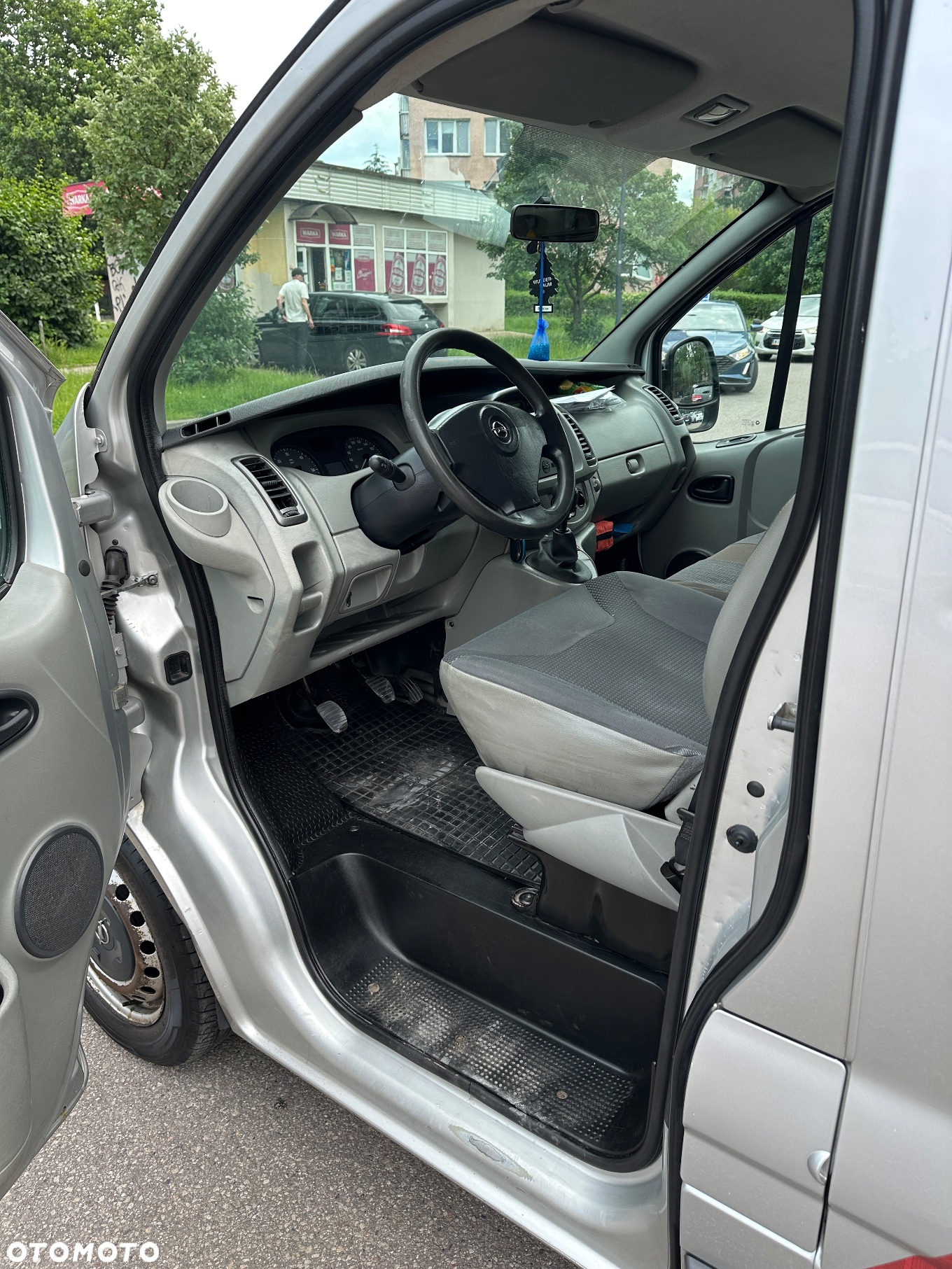 Opel Vivaro L1H1 2.9t - 5