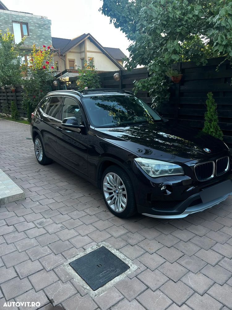BMW X1 - 3