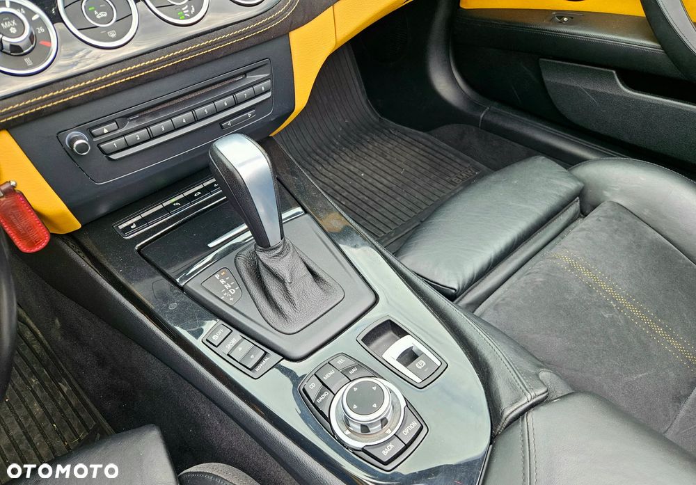 BMW Z4 - 22