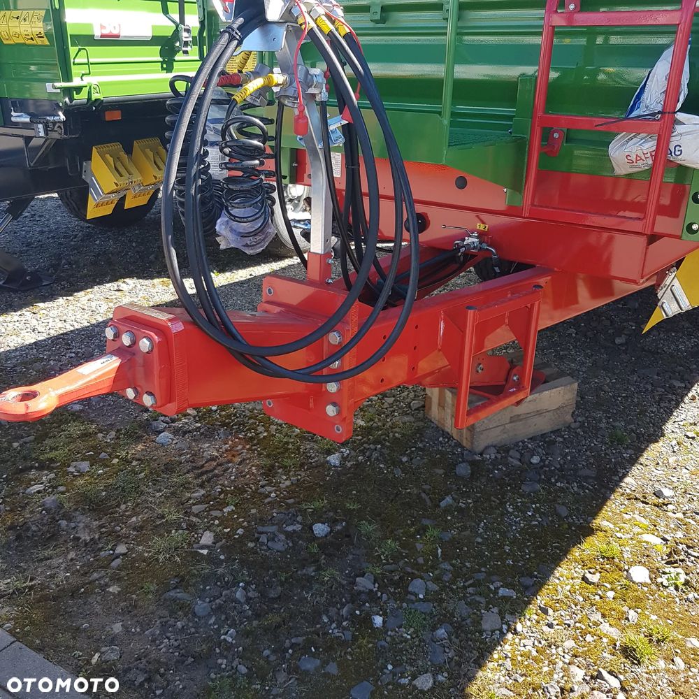 Pronar T663/2 - 4