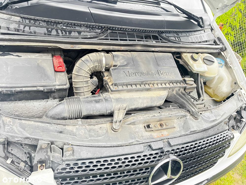 Mercedes-Benz Vito - 4