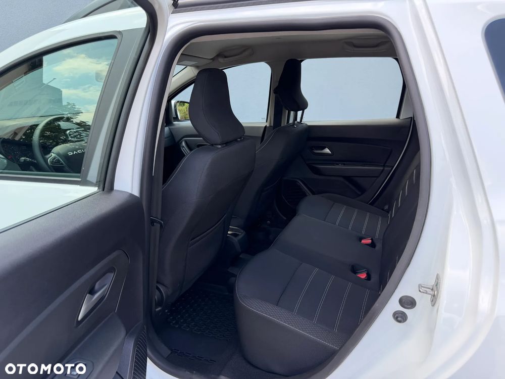 Dacia Duster 1.0 TCe Expression - 9
