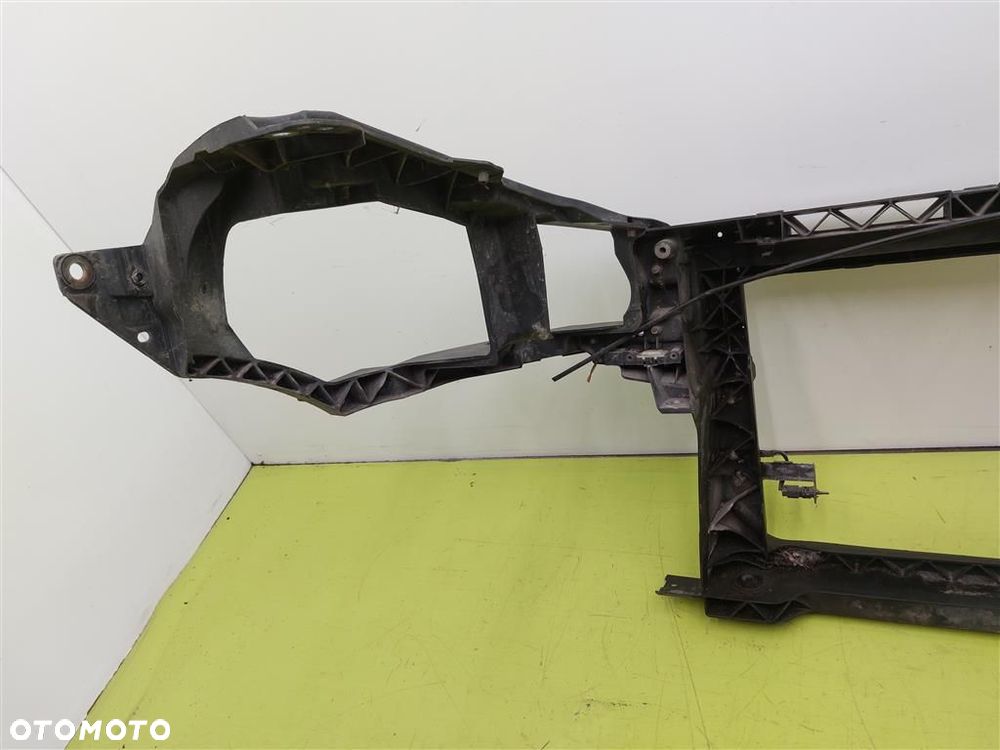 Pas przedni wzmocnienie SMART FORFOUR I 2004-2006 1.1 B - 4