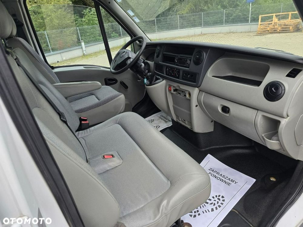 Renault Master - 19