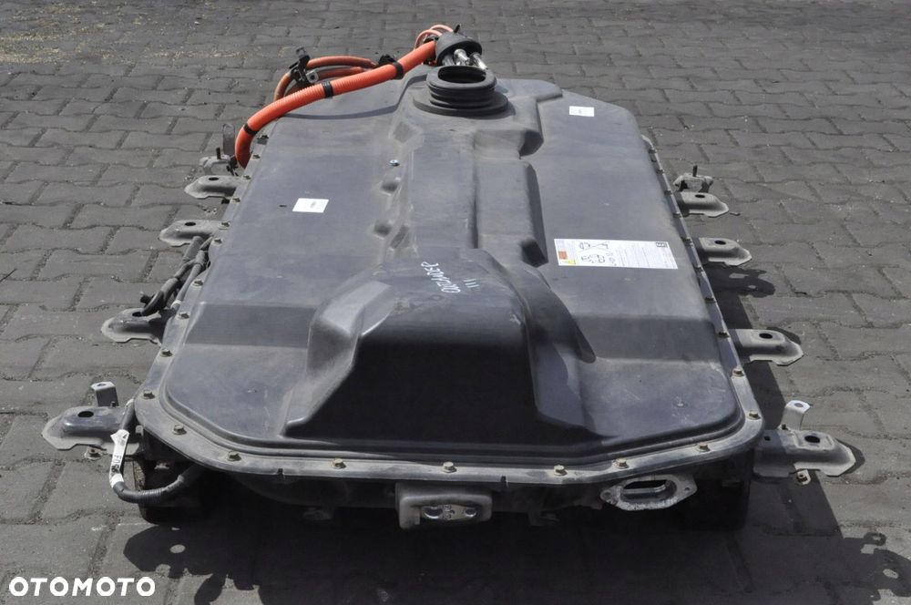 MITSUBISHI OUTLANDER III BATERIA 9450A031 - 9