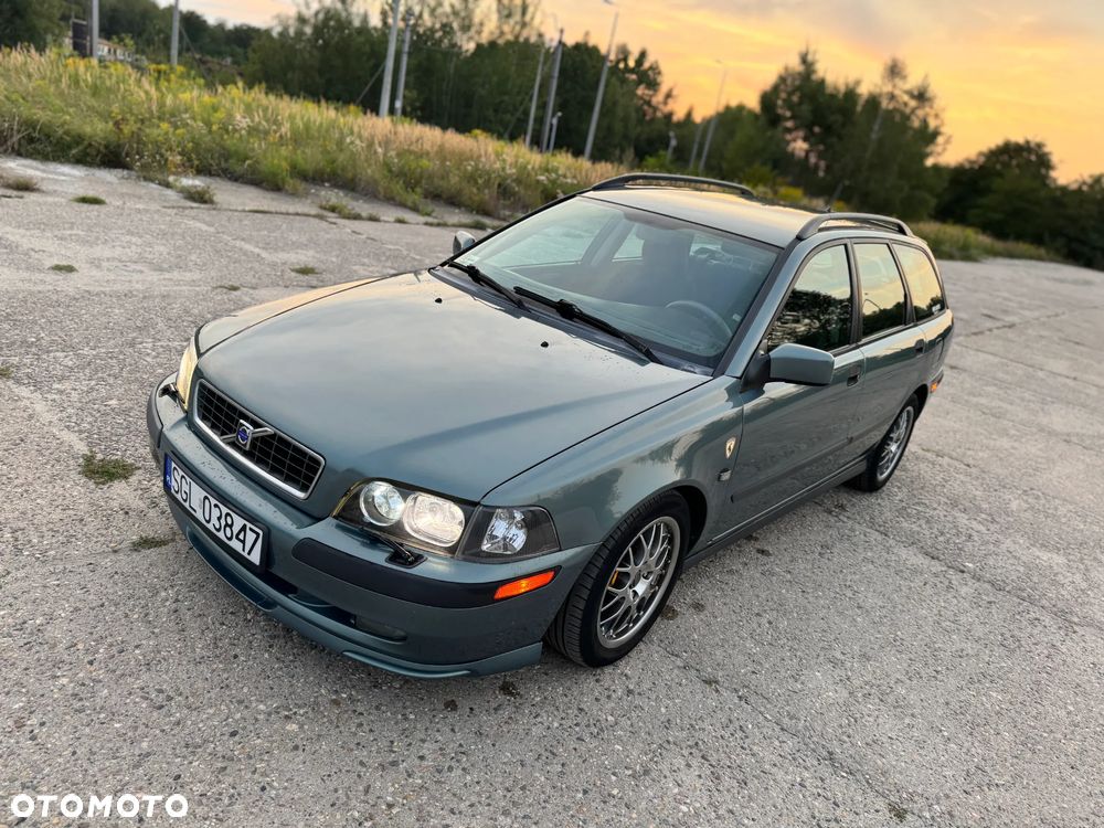 Volvo V40 - 7
