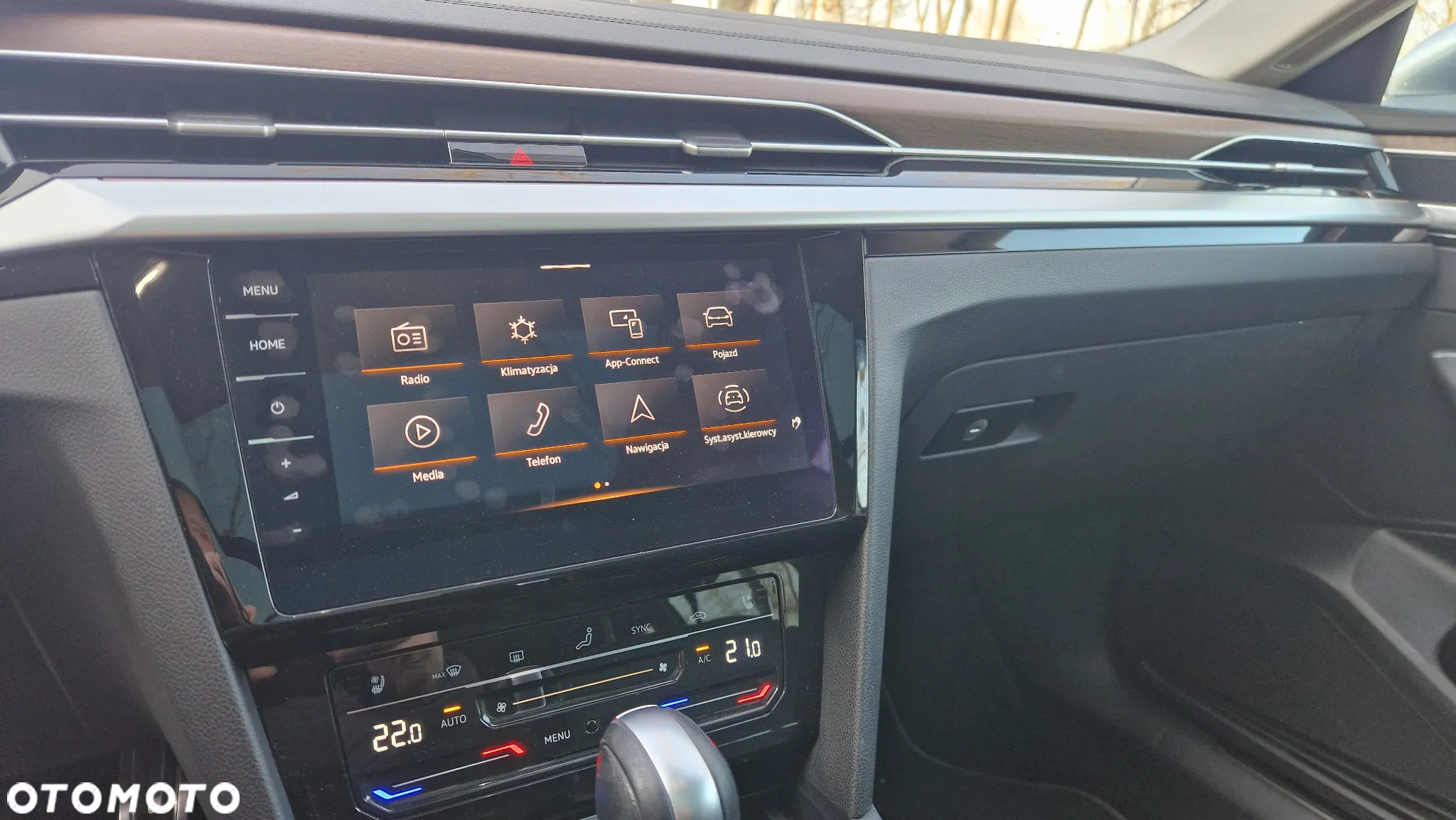 Volkswagen Arteon 2.0 TSI 4Motion Elegance DSG - 18