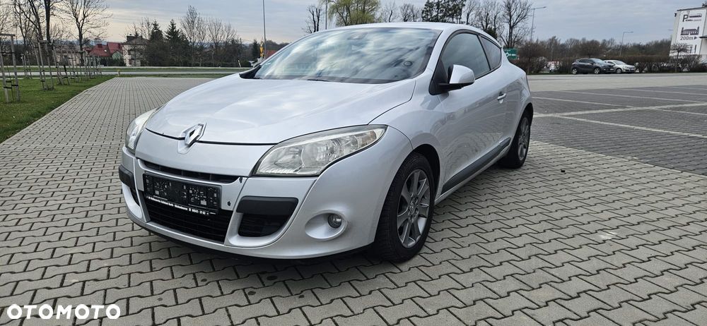 Renault Megane 2.0 16V TCE Dynamique - 6