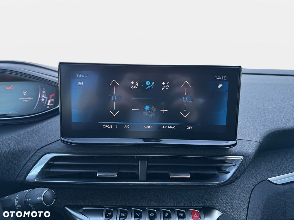 Peugeot 5008 - 23