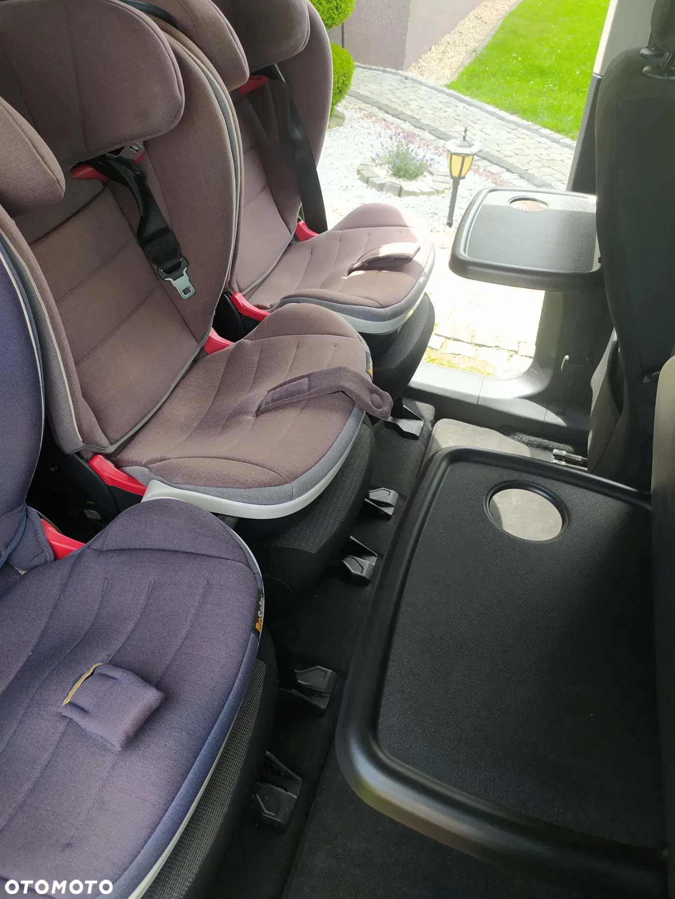 Toyota Proace City Verso Long 1.5 D-4D Family - 18