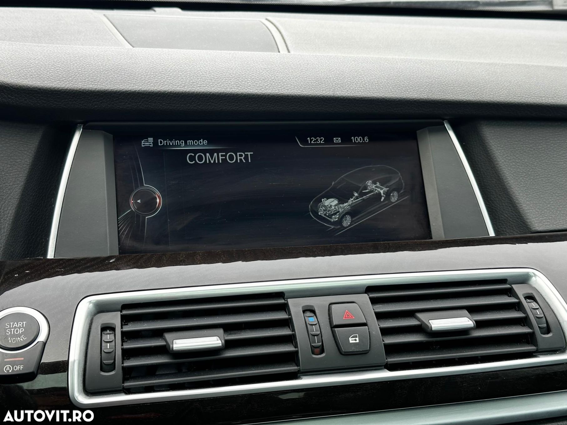 BMW Seria 5 530d xDrive Gran Turismo Aut. - 16