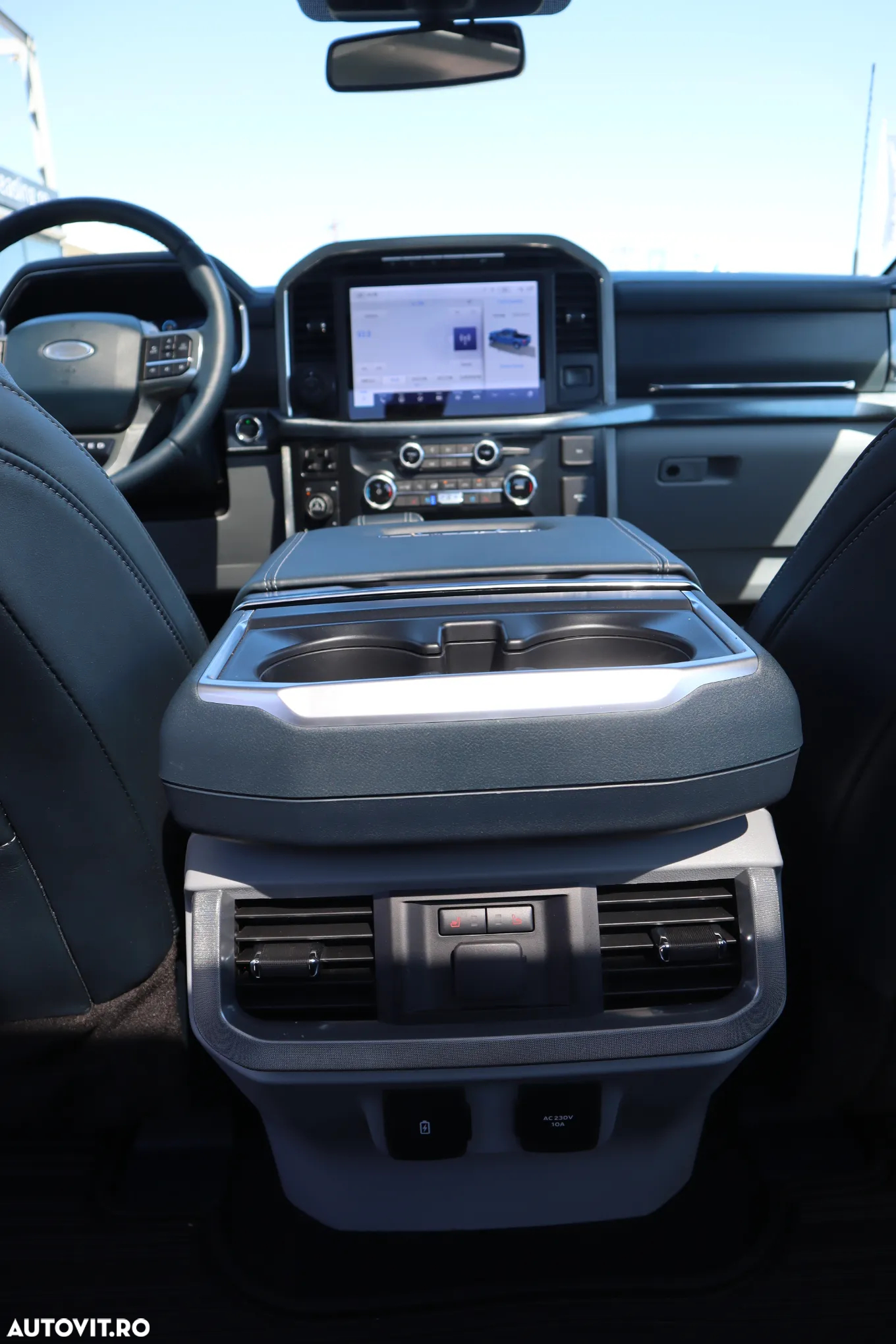 Ford F150 - 21