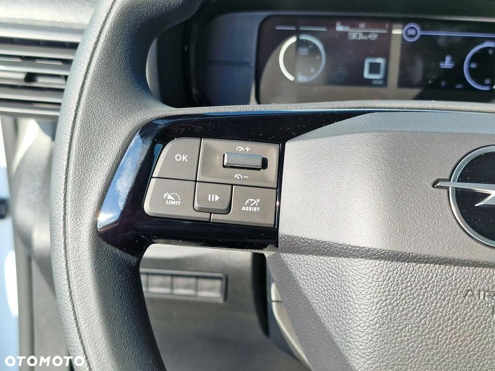 Opel Combo Van 1.2 PureTech S&S L1 - 15