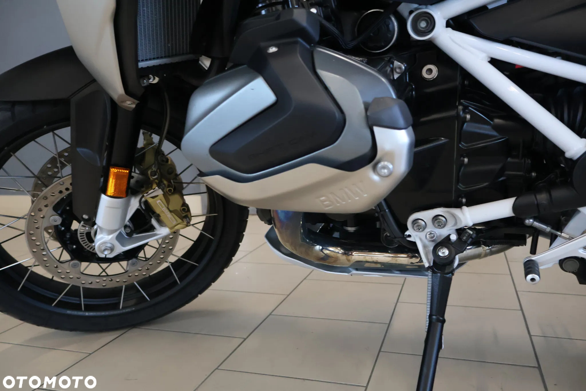 BMW R - 22