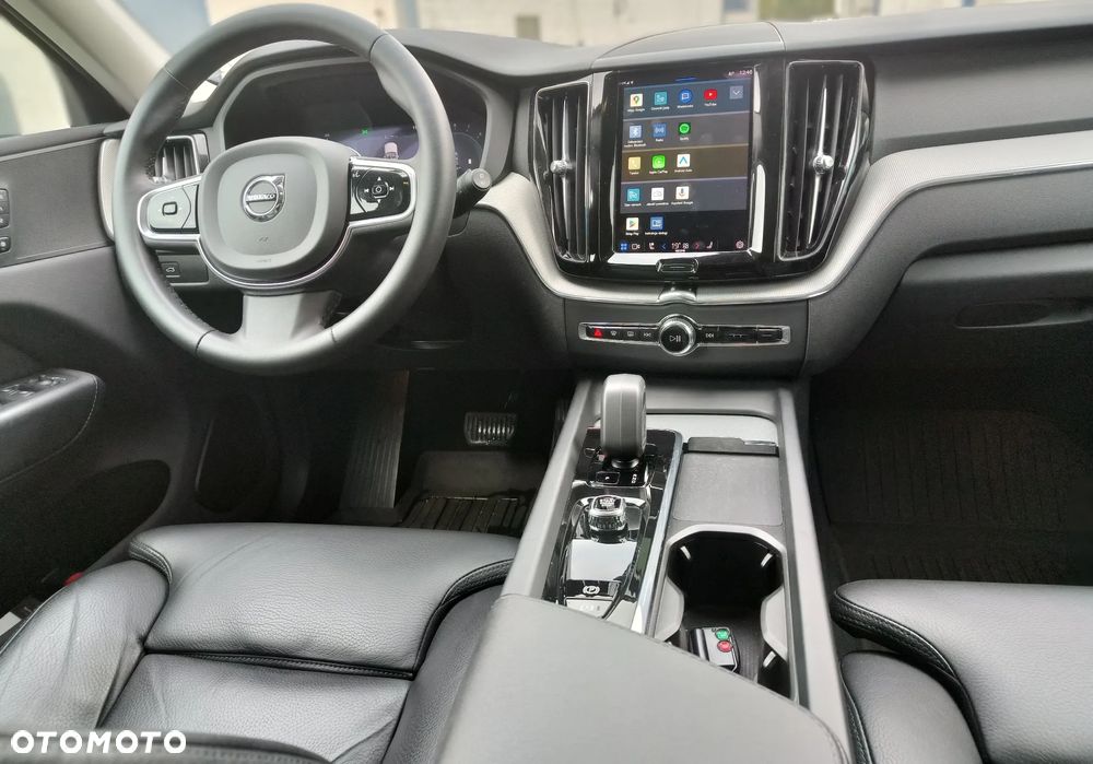 Volvo XC 60 - 10