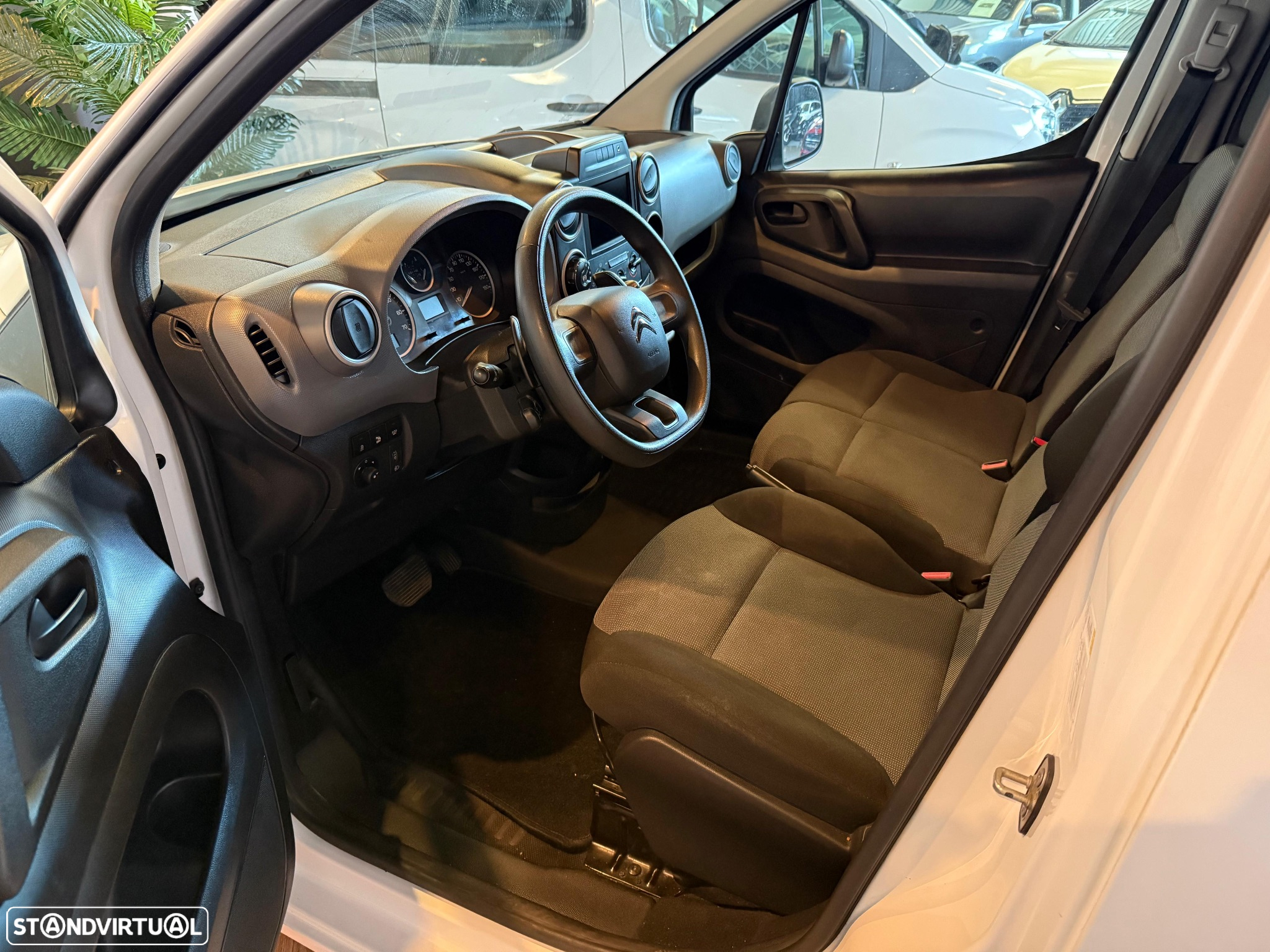 Citroën Berlingo - 6