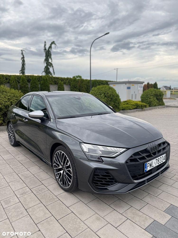 Audi S3 - 5