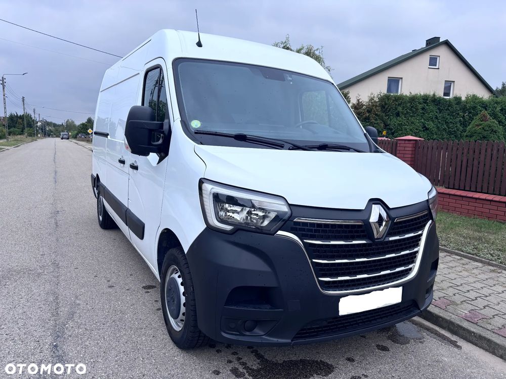 Renault MASTER - 10