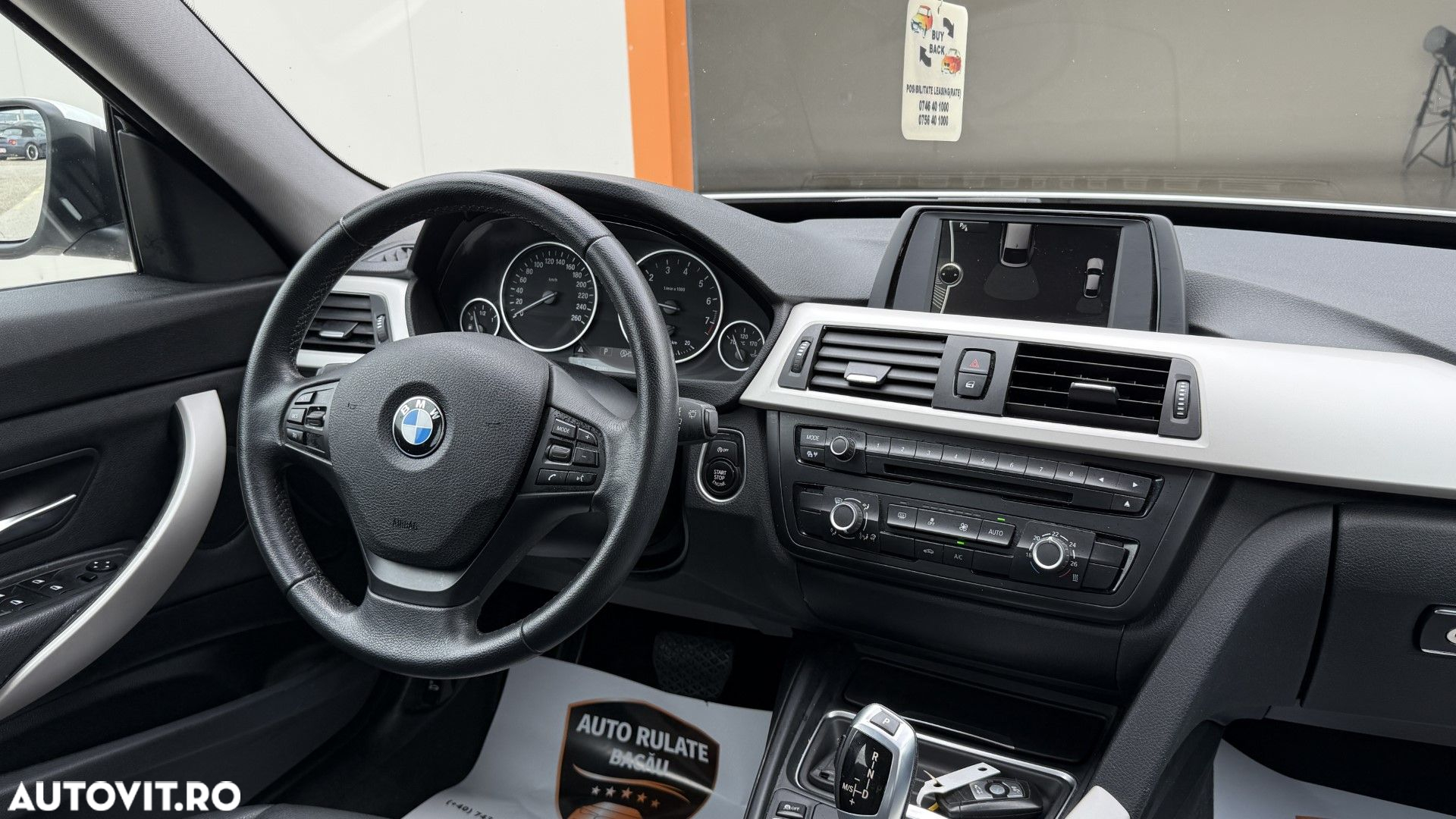 BMW Seria 3 - 14