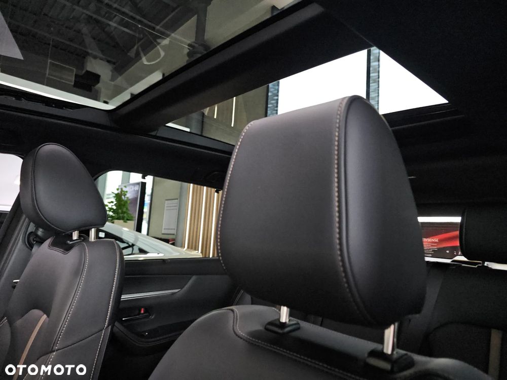 Mazda CX-80 3.3 e-Skyactiv D mHEV Homura Plus AWD - 10