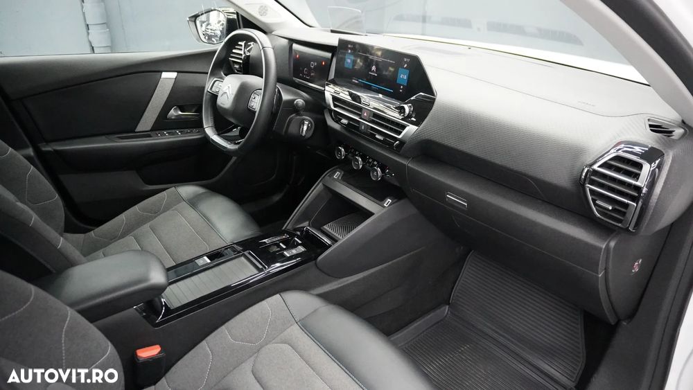 Citroën C4 1.2 PureTech S&S EAT8 Feel - 13