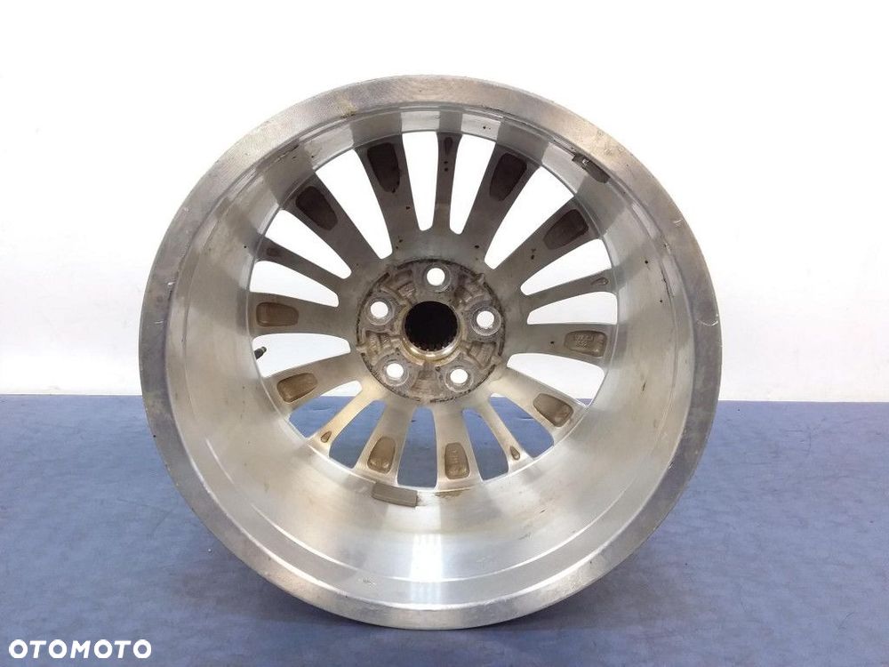 CADILLAC CTS III FELGA ALUMINIOWA 8.5JX18 5X120 - 6
