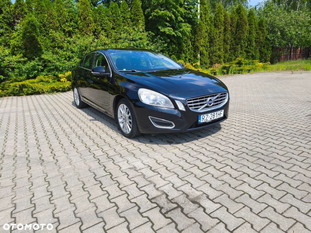 Volvo S60 - 19