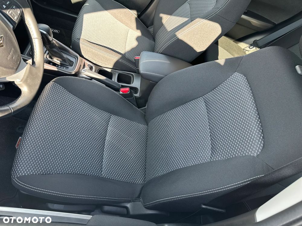 Suzuki Vitara 1.5 Strong Hybrid Premium 2WD AGS - 12
