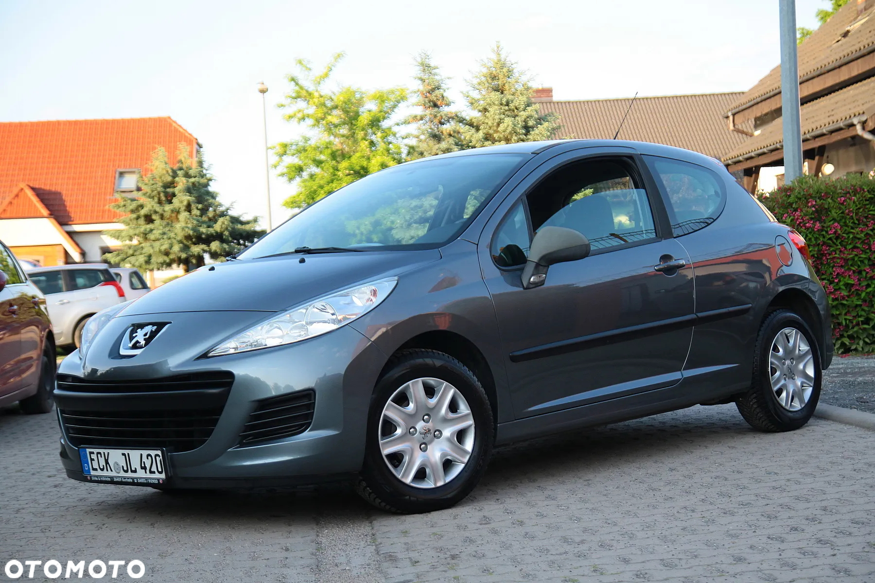 Peugeot 207 75 Tendance - 10